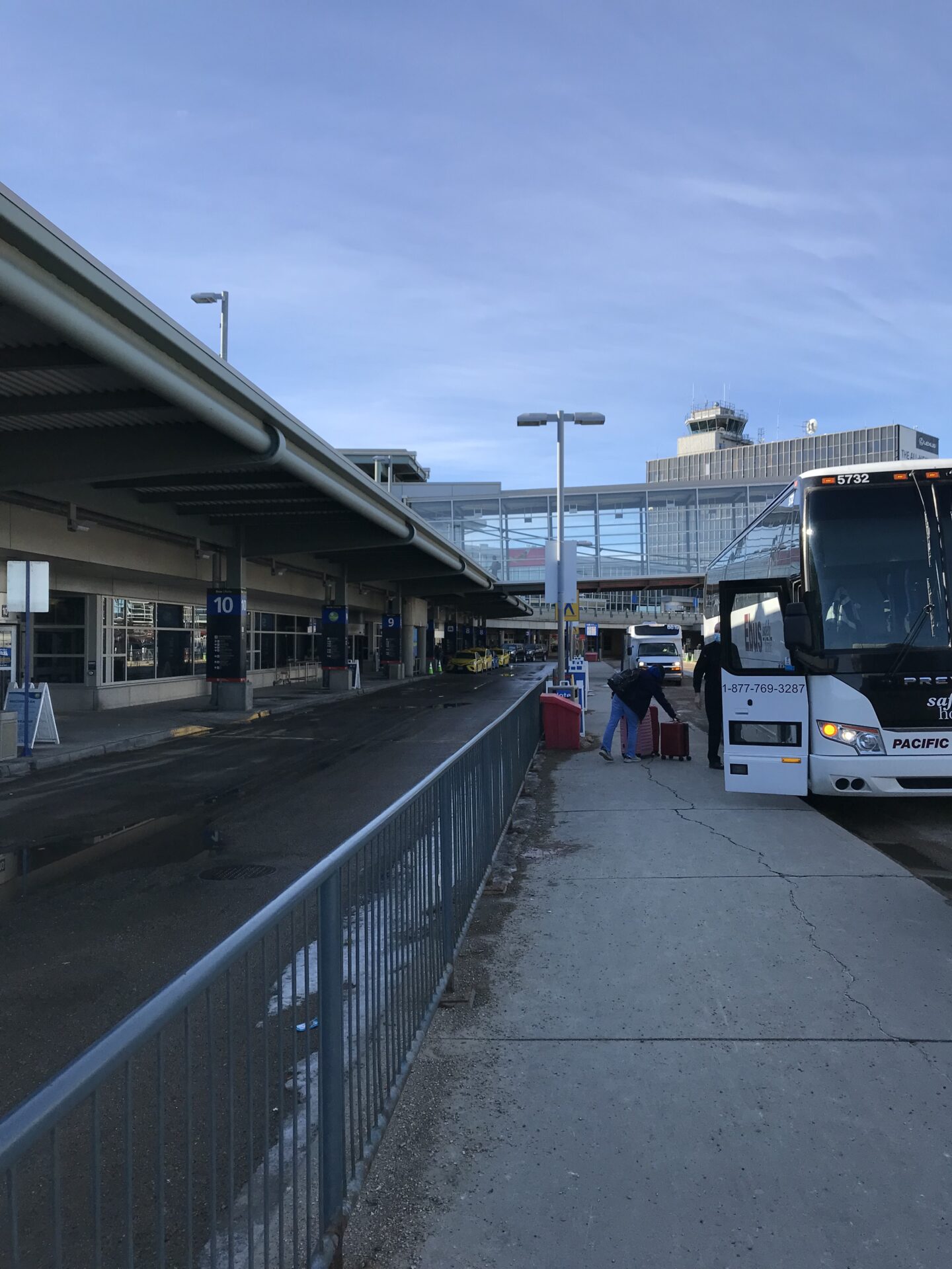 Edmonton - Ebus