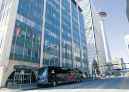 Arriba 87+ imagen ebus calgary downtown ticket office